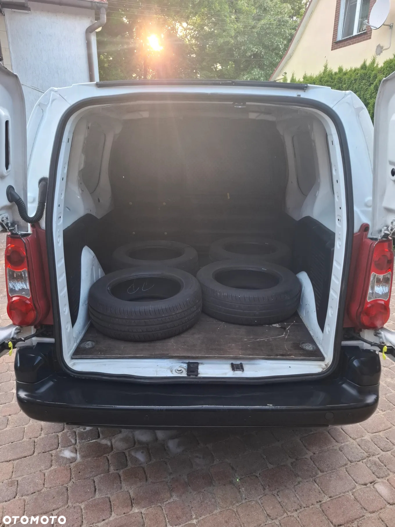 Citroën Berlingo - 9