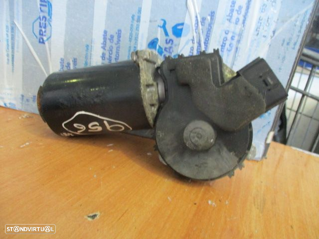Motor Limpa Vidros Frente 0390241373 NISSAN ALMERA TINO 2004 2.2 DCI 112CV 5P CINZA FRENTE BOSCH - 5