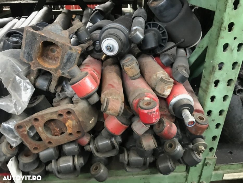 Amortizoare camion din dezmembrari - 5