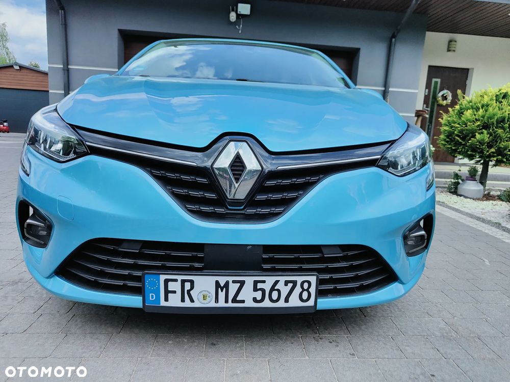 Renault Clio TCe 100 INTENS - 40
