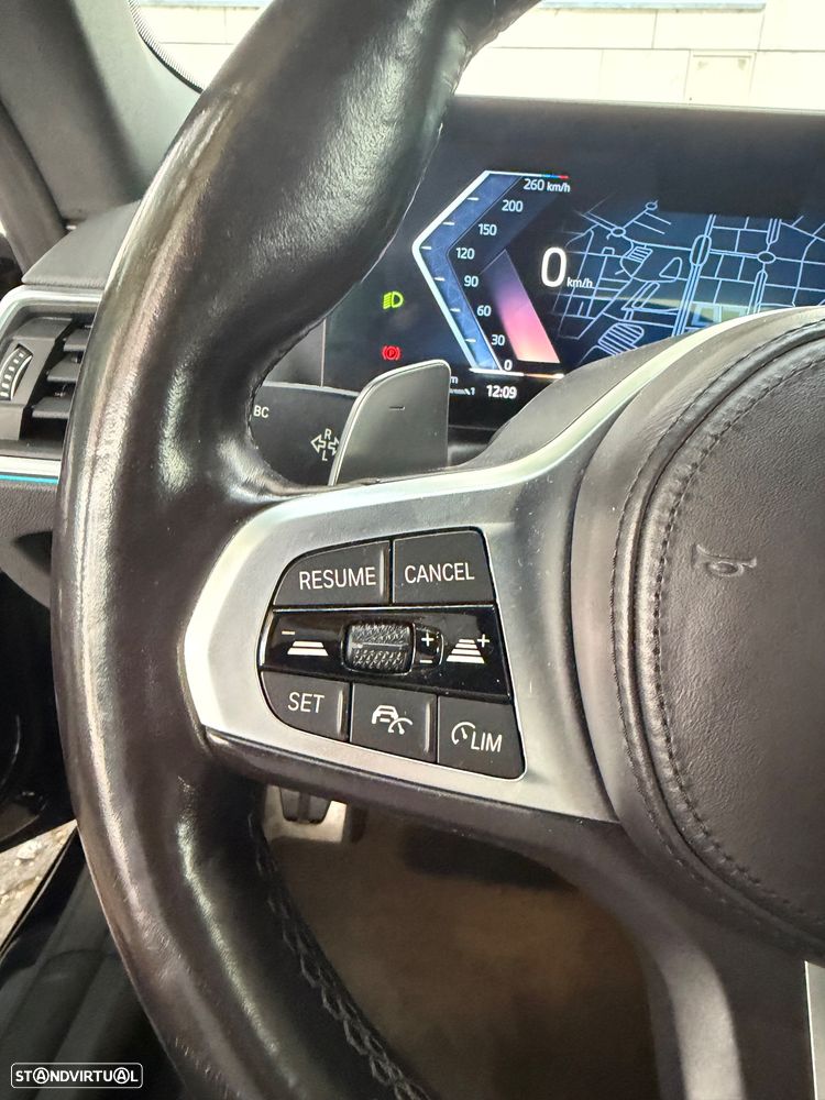 BMW 420 i Pack M Auto - 23