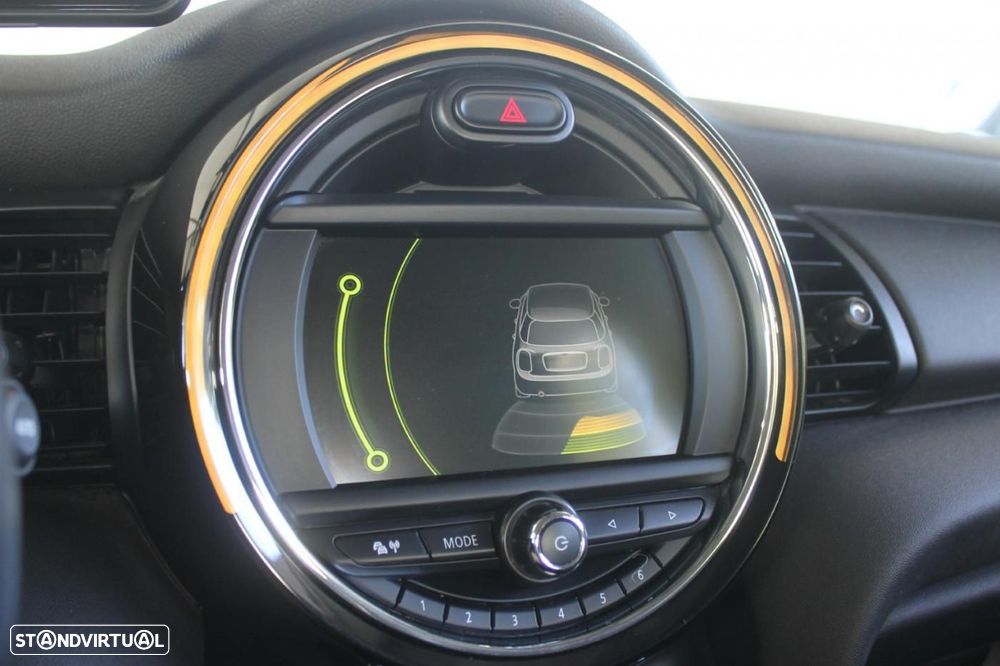 MINI 5 Portas One - 17