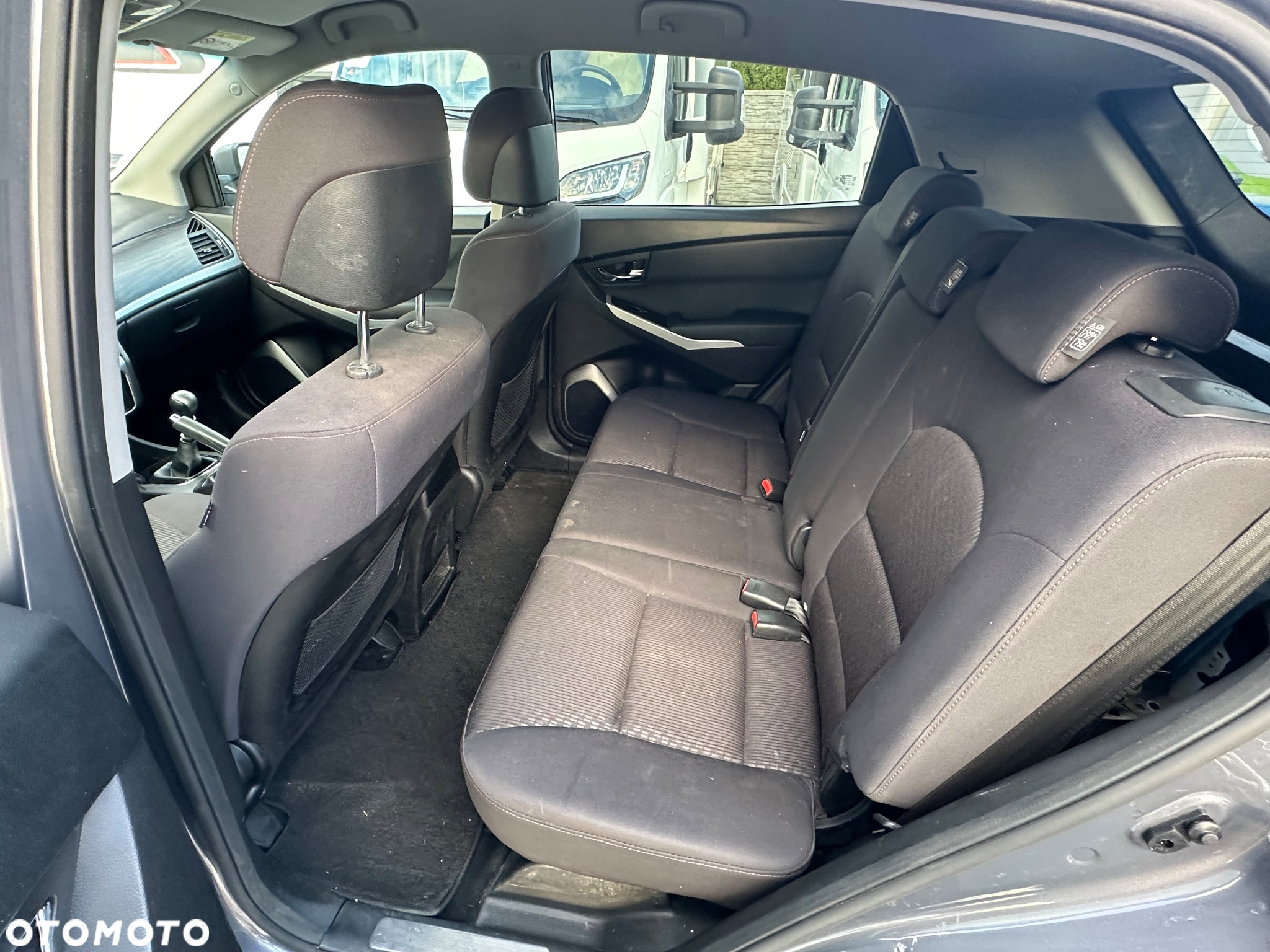 SsangYong/KGM Korando 2.2 D Quartz 4WD - 16