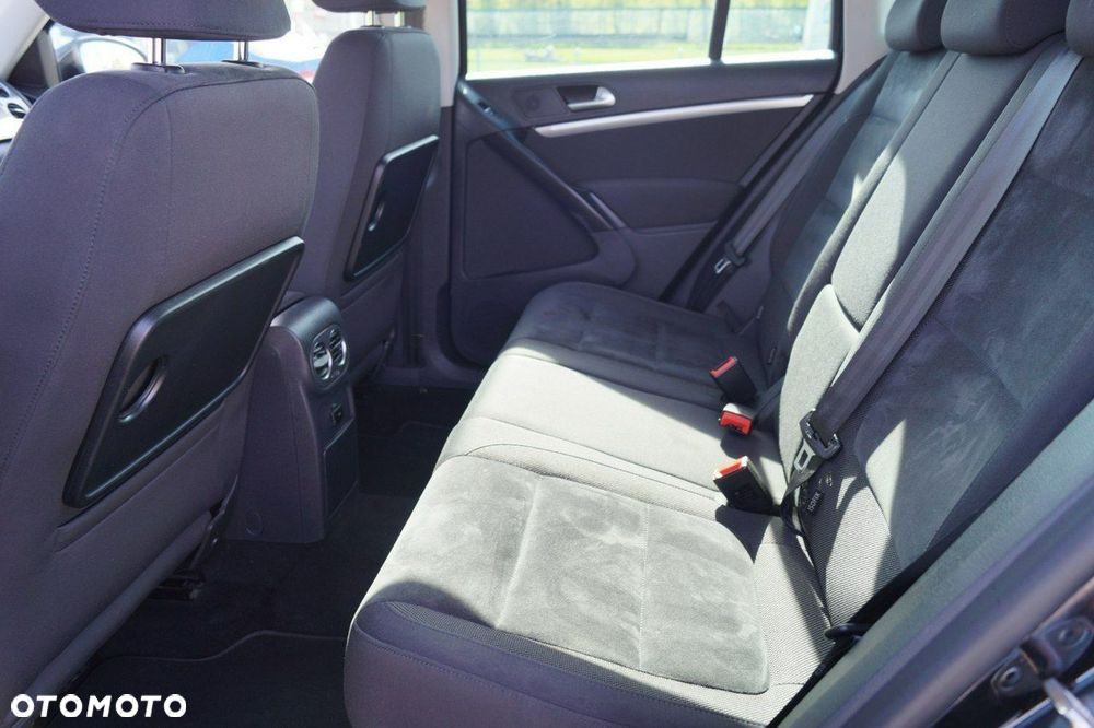 Volkswagen Tiguan - 18