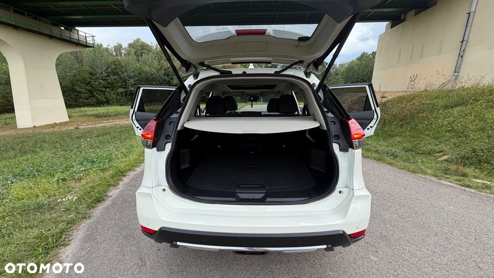 Nissan X-Trail 1.3 DIG-T N-Connecta - 36