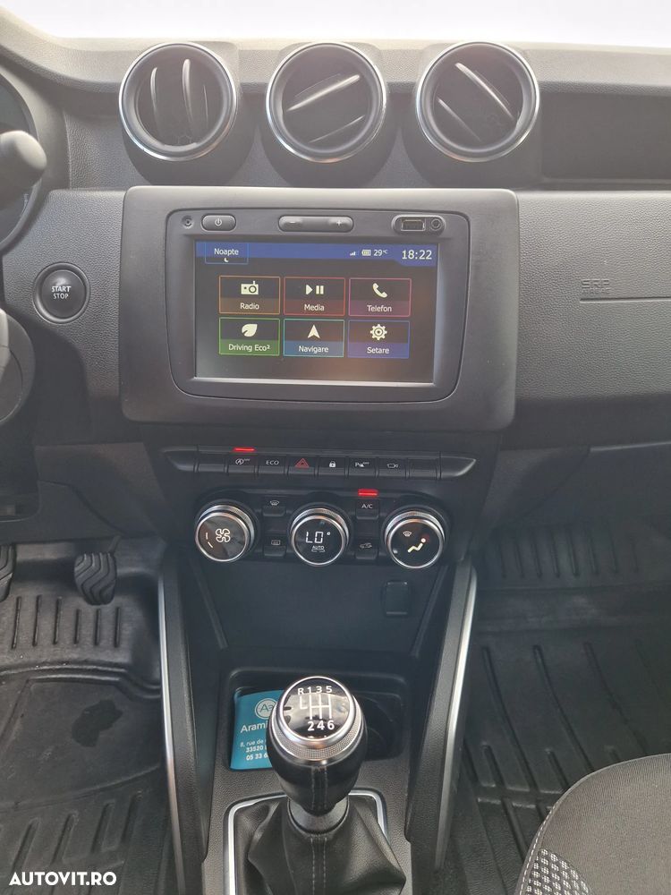Dacia Duster 1.5 Blue dCi Comfort - 16