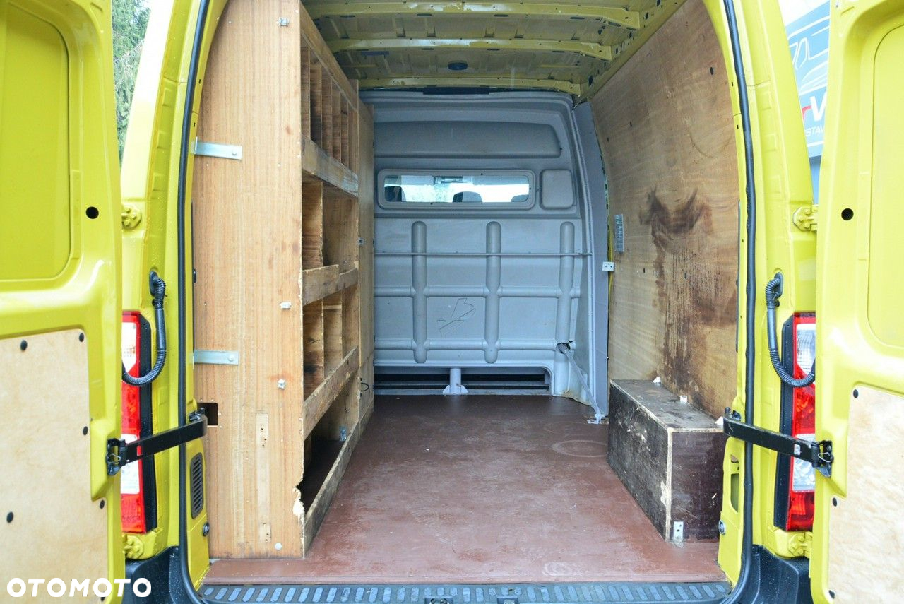 Renault Master - 5