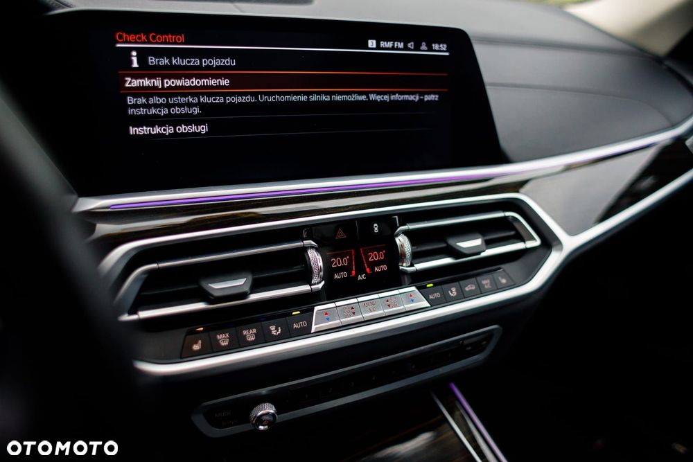 BMW X7 xDrive40i - 19