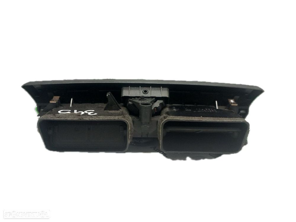 Grelha / Difusor Sofagem Bmw X3 (E83) - 2