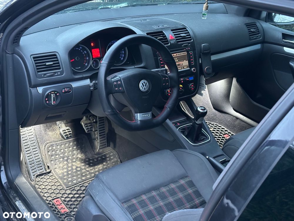 Volkswagen Golf 2.0 GTI - 6