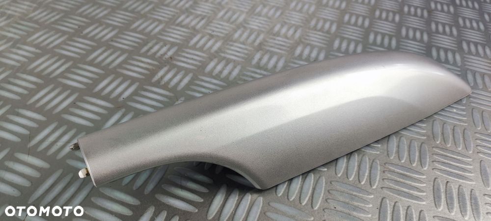 9682132177 zaślepka zakończenie relingu lewy tył tylna PEUGEOT 308 SW T7 - 2