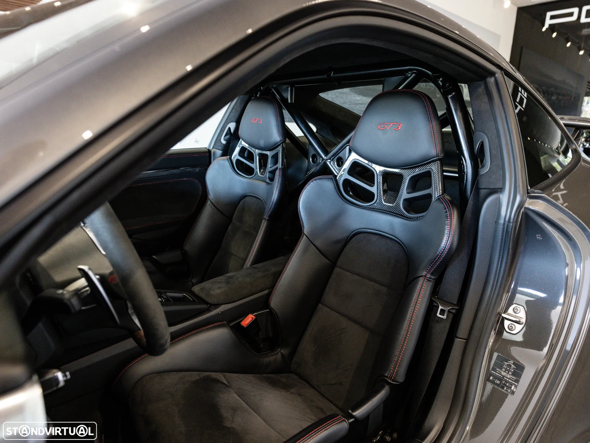 Porsche 911 (991) GT3 - 26