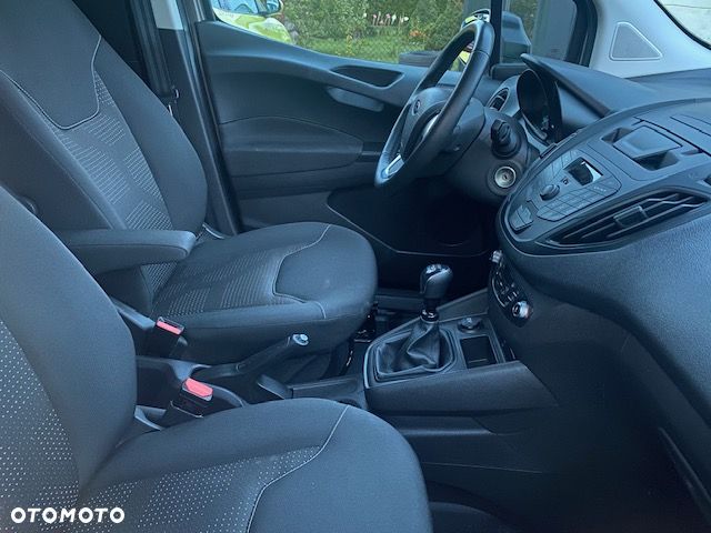 Ford TRANSIT COURIER - 6