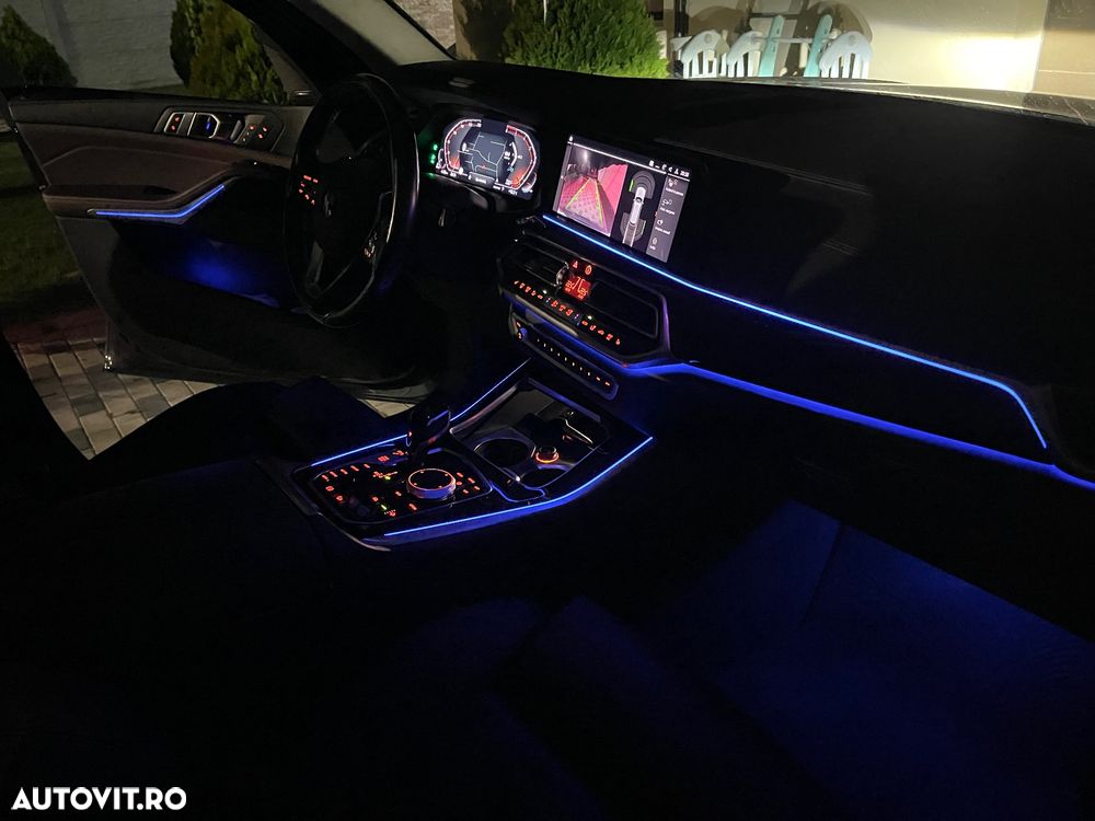 BMW X5 xDrive30d AT MHEV - 19