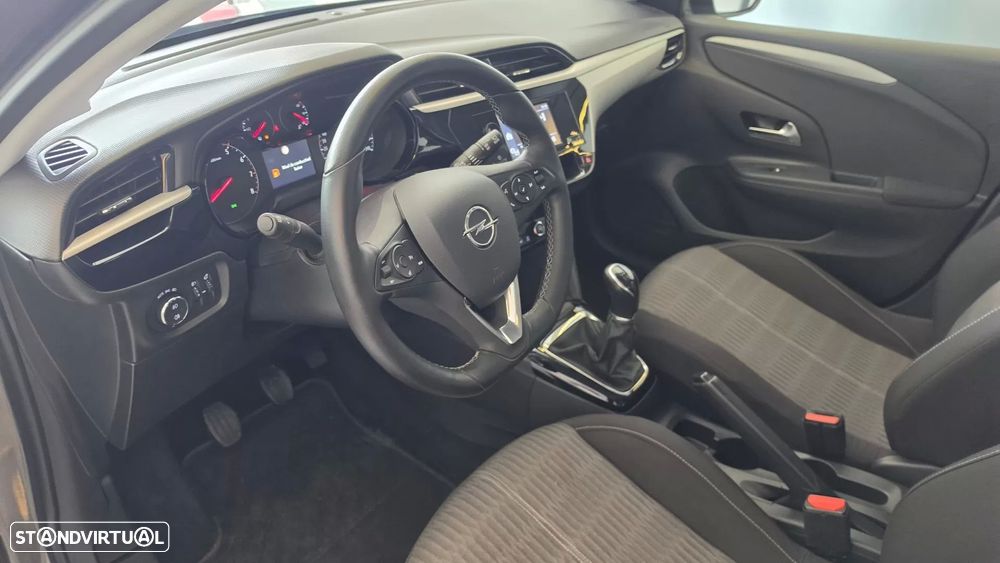 Opel Corsa 1.2 Business Edition - 36