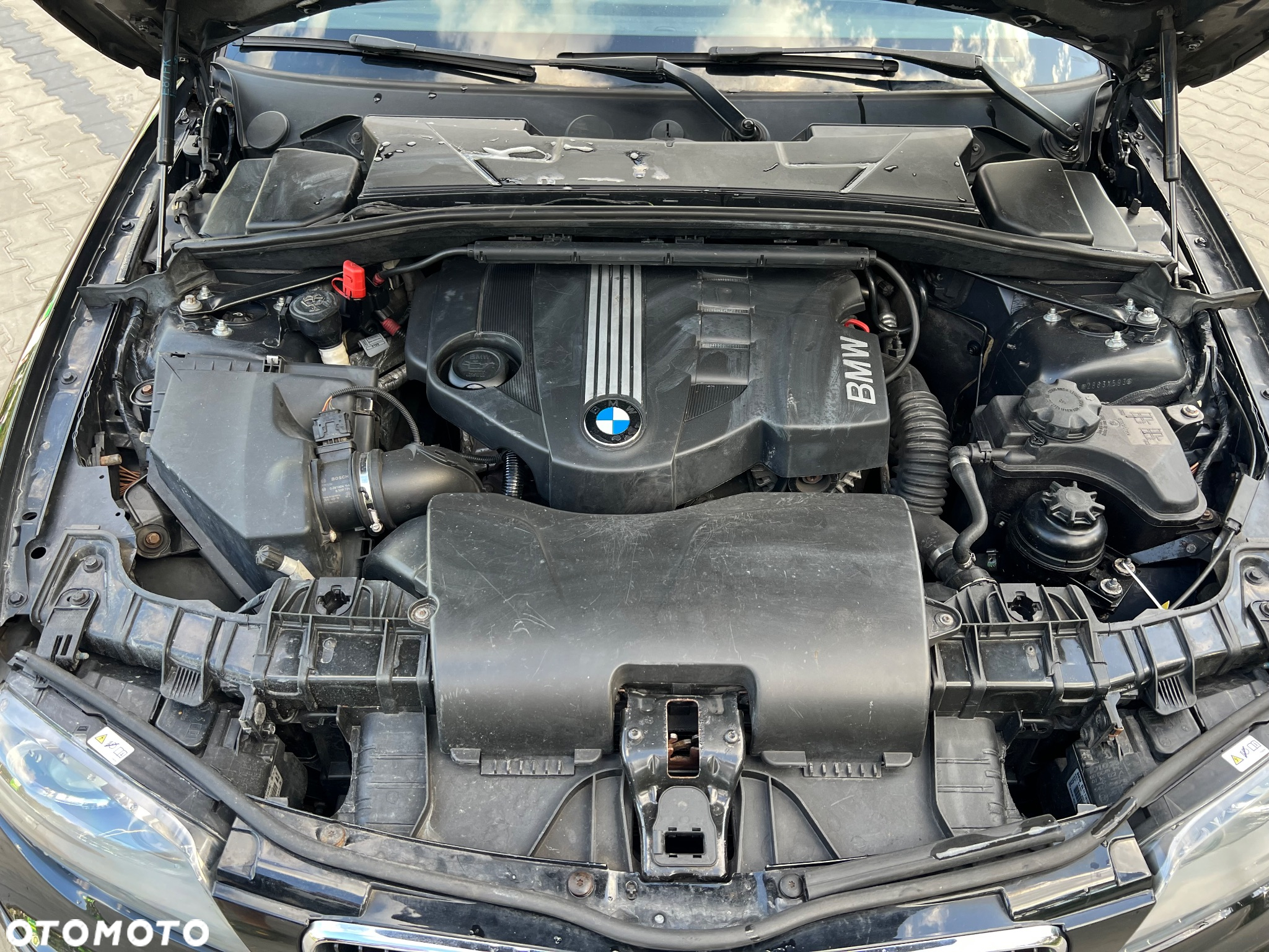 BMW Seria 1 118d - 13