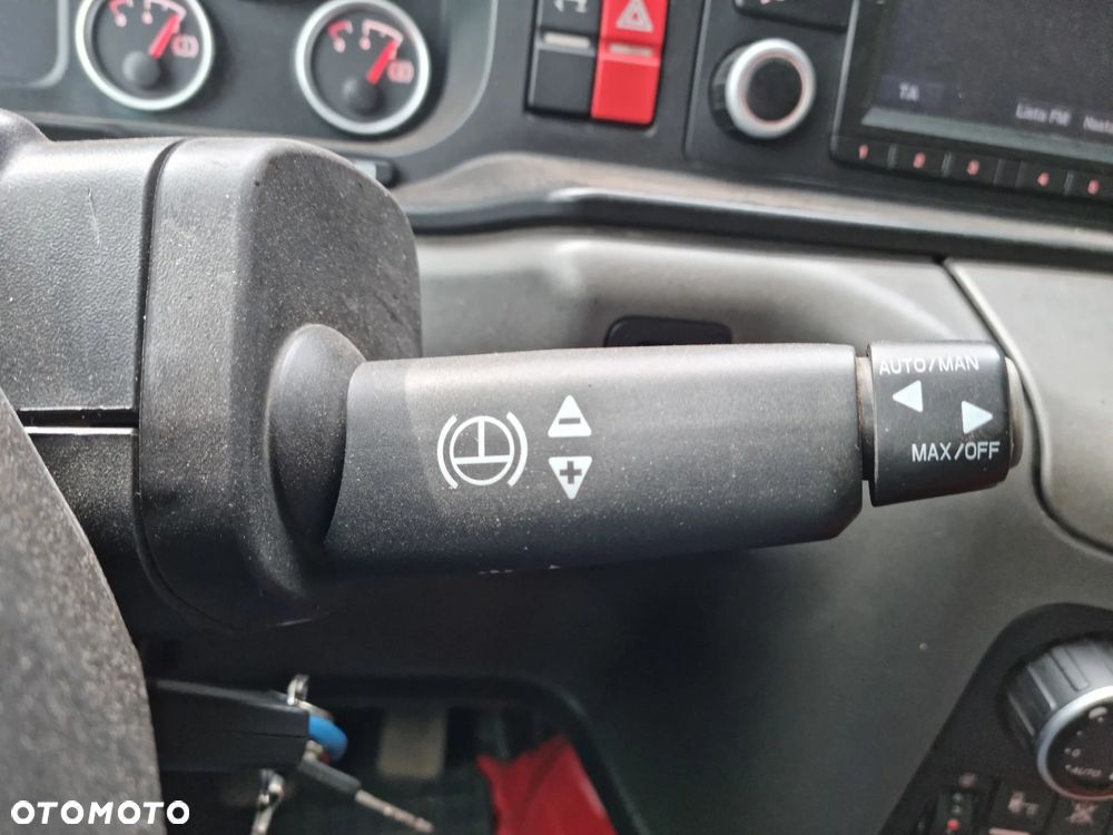MAN TGX - 11