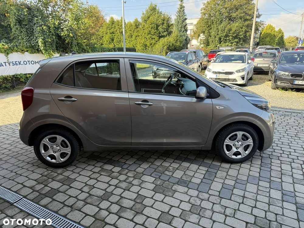 Kia Picanto 1.0 Edition 7 - 5