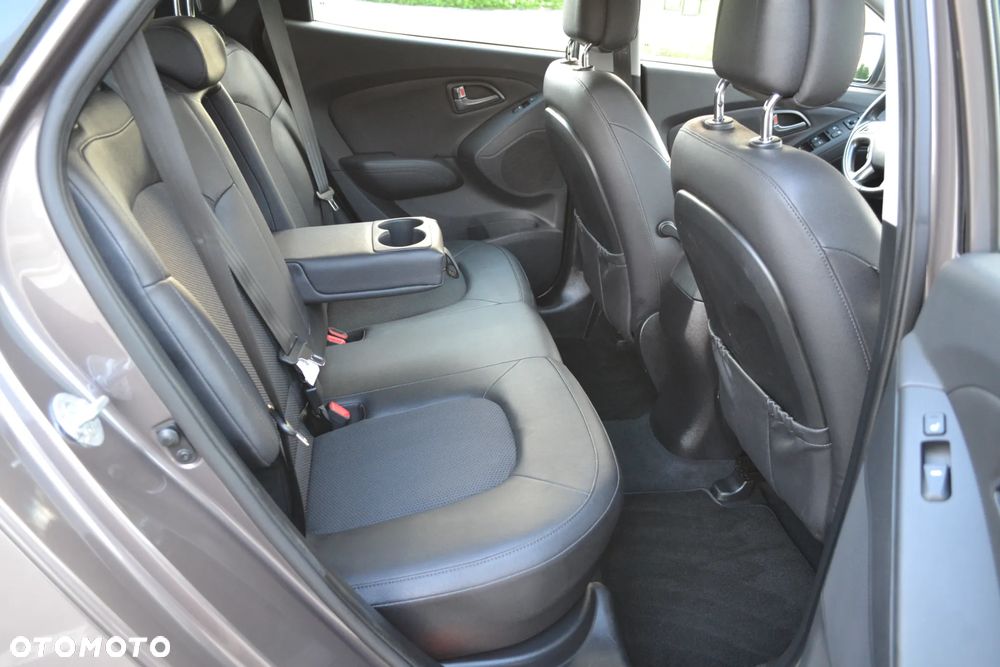 Hyundai ix35 - 36