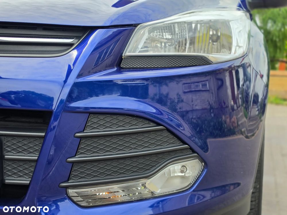 Ford Kuga - 6