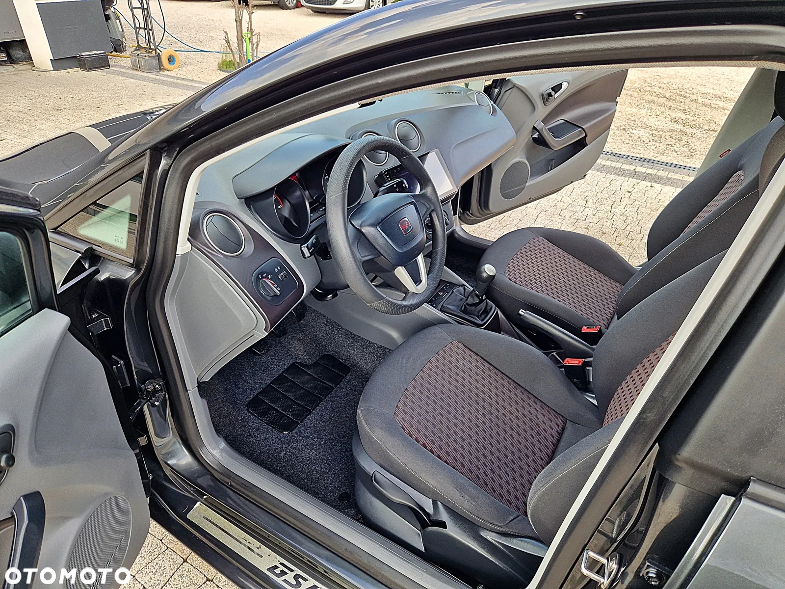 Seat Ibiza 1.2 12V Style 4YOU - 3