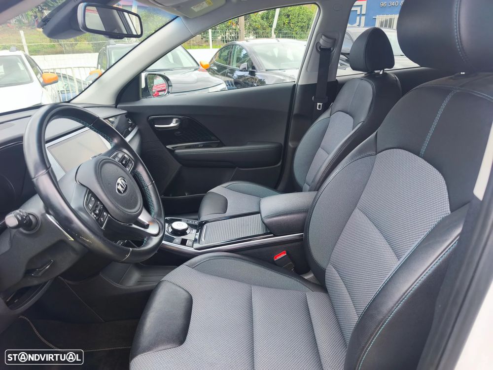 Kia e-Niro Spirit - 5