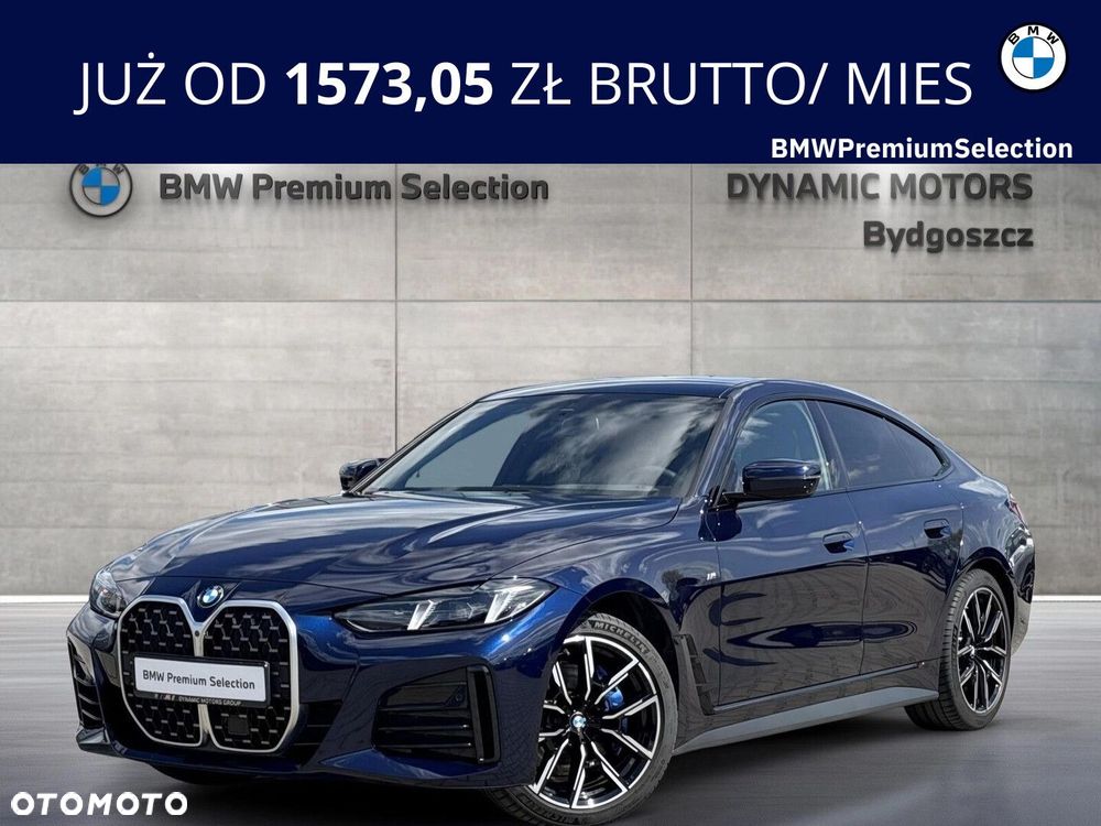 BMW Seria 4 - 2