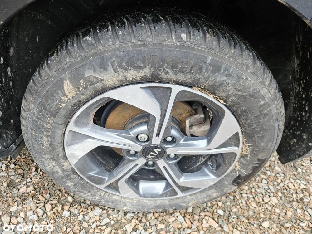 Kia XCeed 1.6 CRDi PLATINUM EDITION - 16