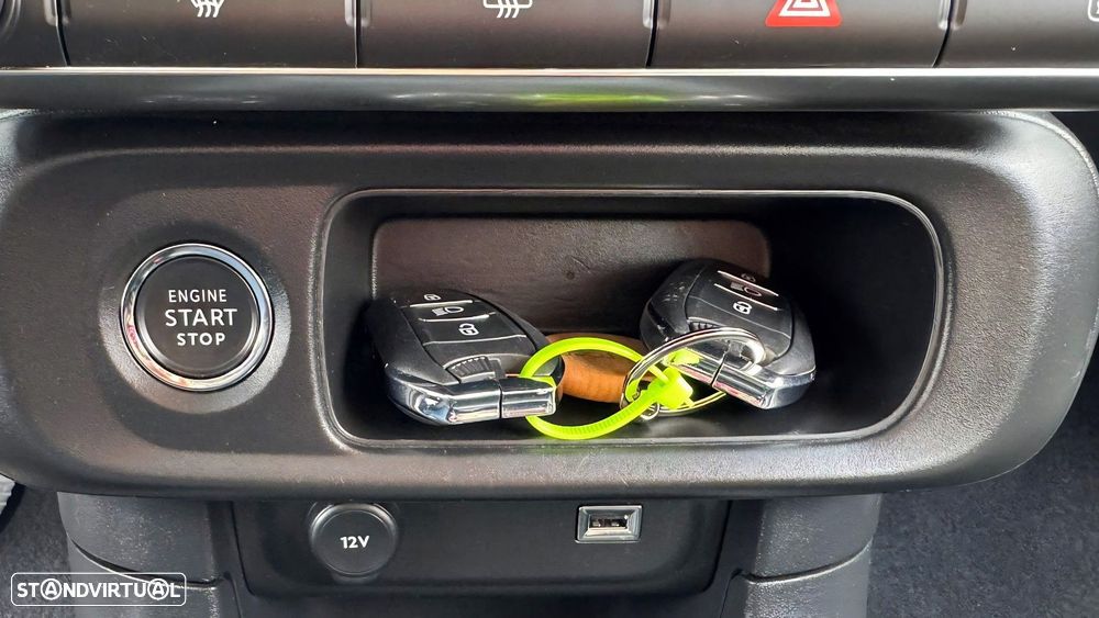 Citroën C3 1.2 PureTech Feel Pack - 15