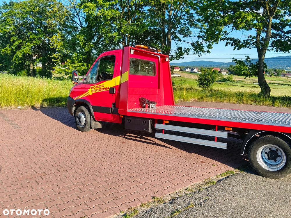 Iveco Daily - 4