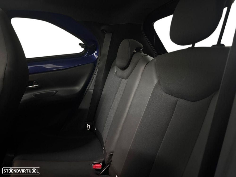 Toyota Aygo X 1.0 Envy - 12