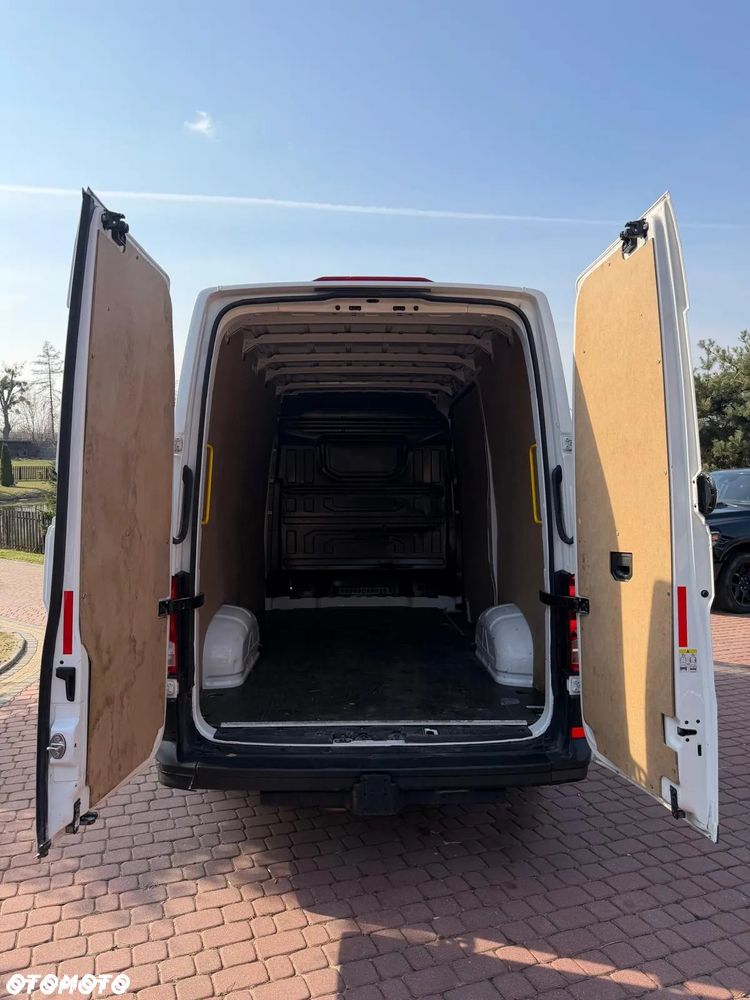Volkswagen CRAFTER - 31