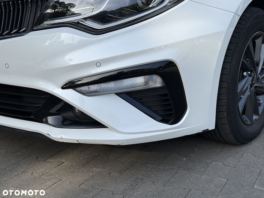 Kia Optima 1.6 T-GDI M DCT - 11