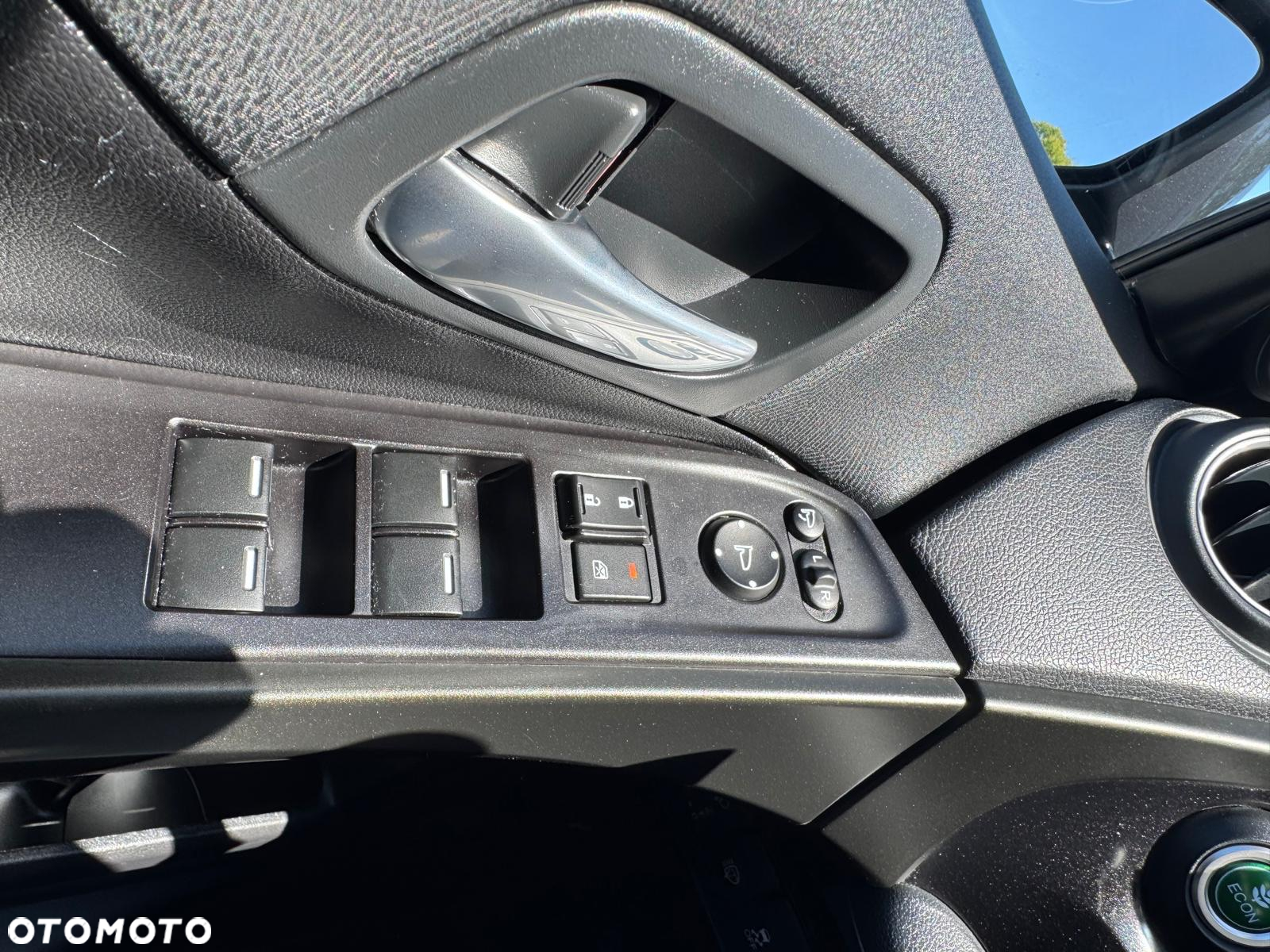 Honda Civic 1.4 Elegance - 26