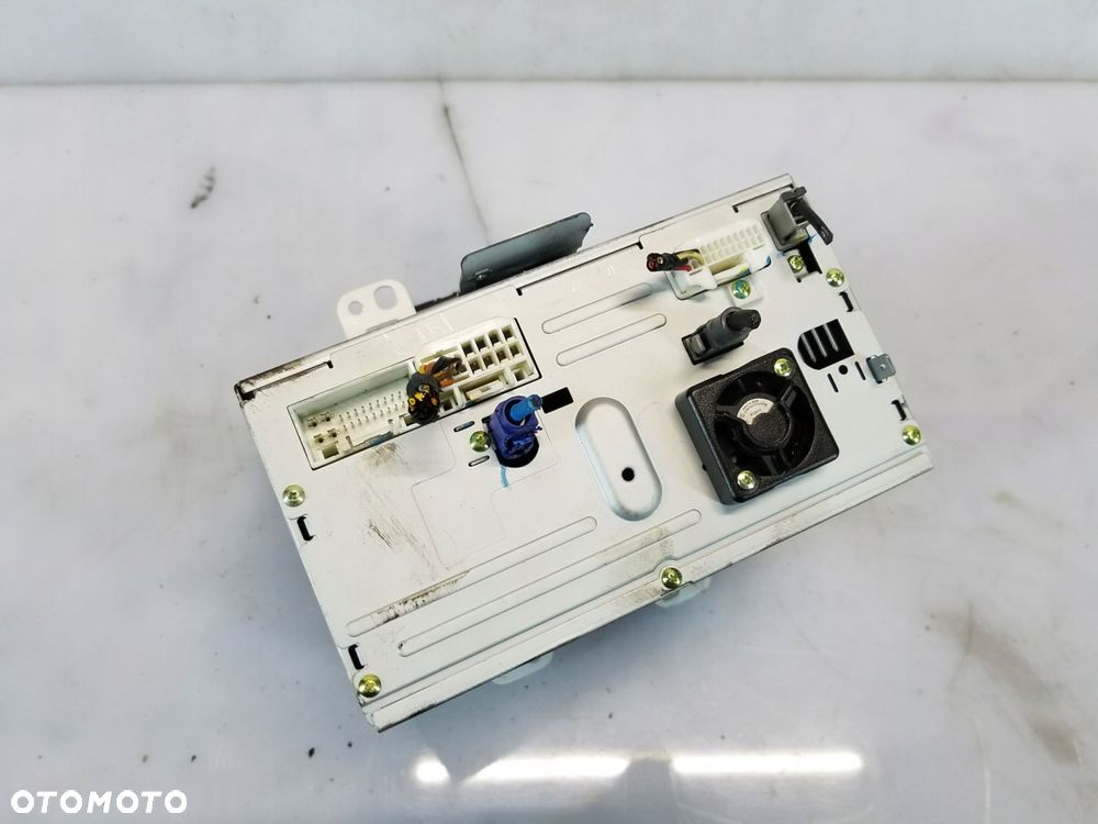 radio cd nawigacja kia optima iii 96560-2t500ca - 3