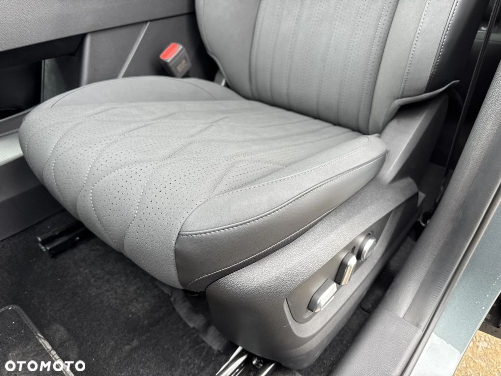 Chery Tiggo 8 1.6 T-GDI Comfort DCT - 12