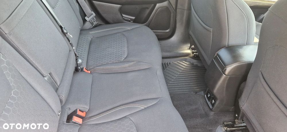 Jeep Compass 2.0 MJD Longitude 4WD S&S - 8