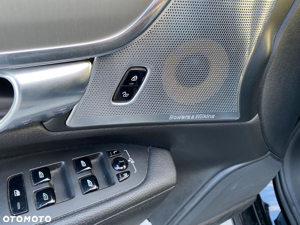 Volvo V90 D4 Geartronic Inscription - 14