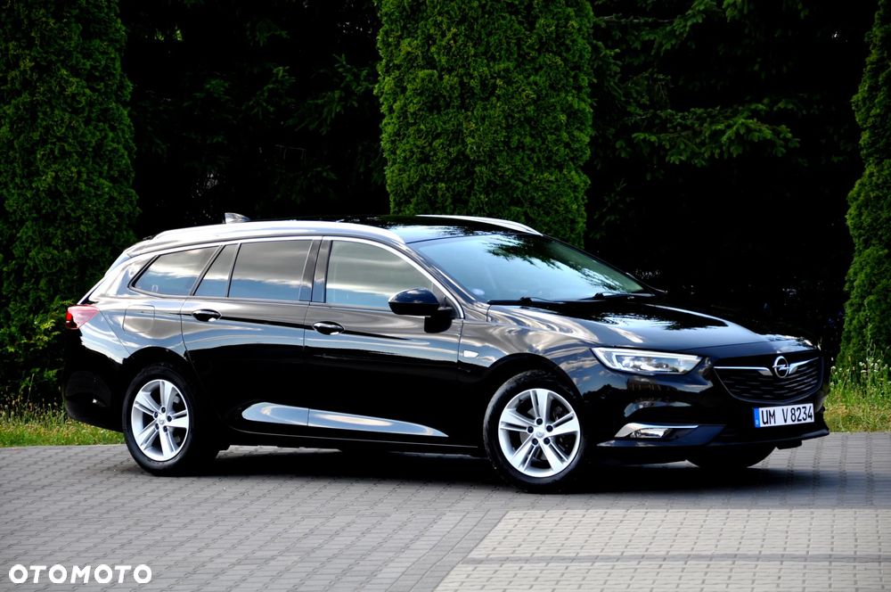 Opel Insignia 1.5 Direct InjectionTurbo Business Edition - 6