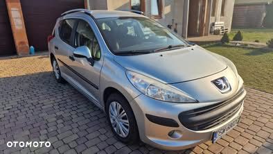 Peugeot 207 1.4 Active - 4