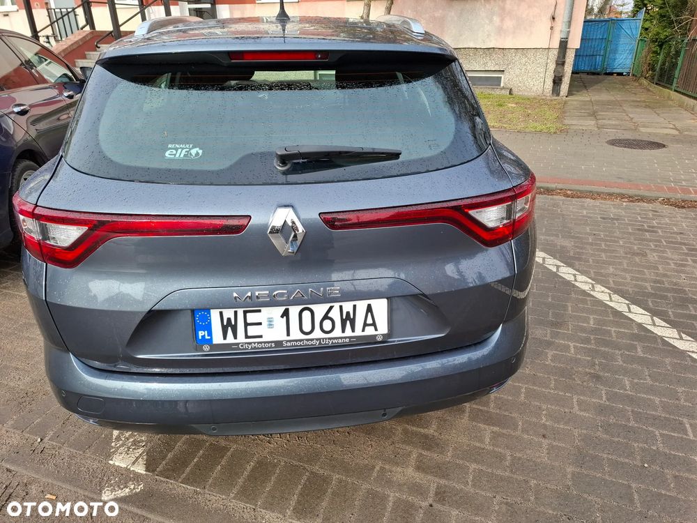 Renault Megane - 8