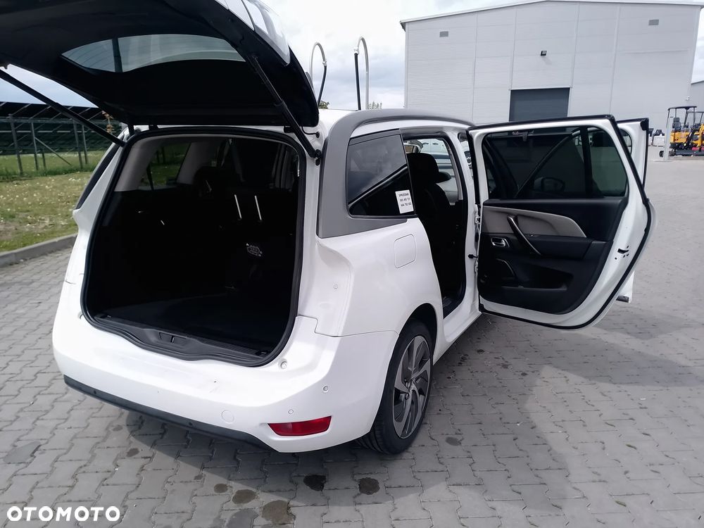 Citroën C4 Picasso BlueHDi 150 Exclusive - 16