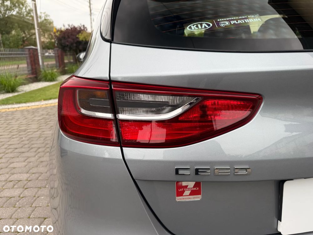 Kia Ceed 1.4 S - 15