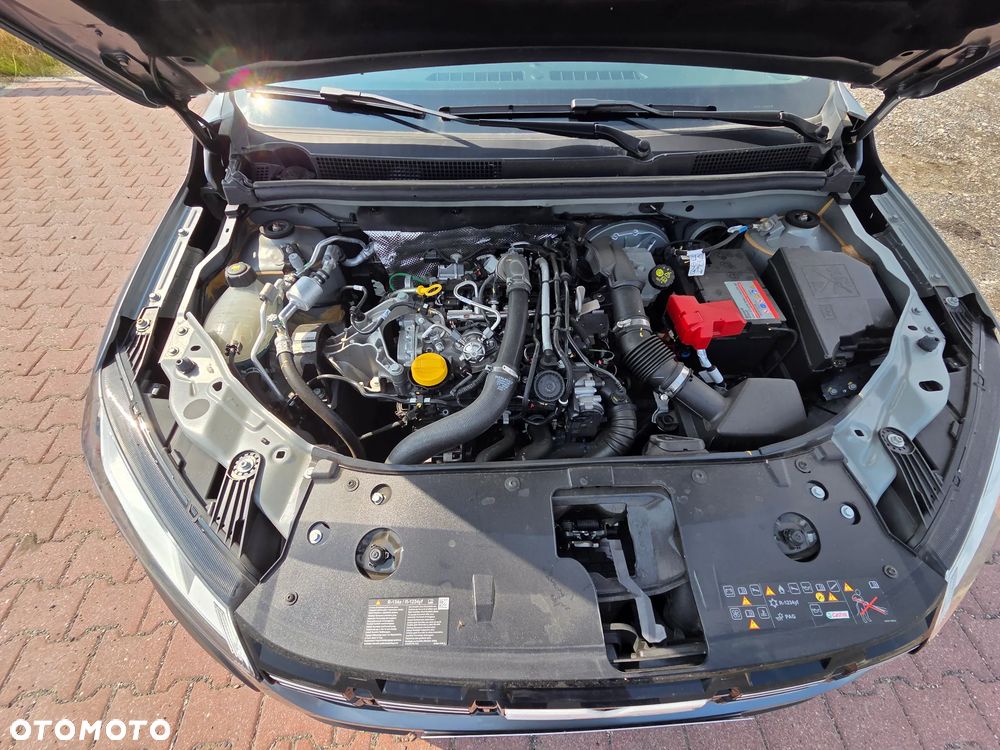 Dacia Jogger TCe 110 (7-Sitzer) Essential - 20