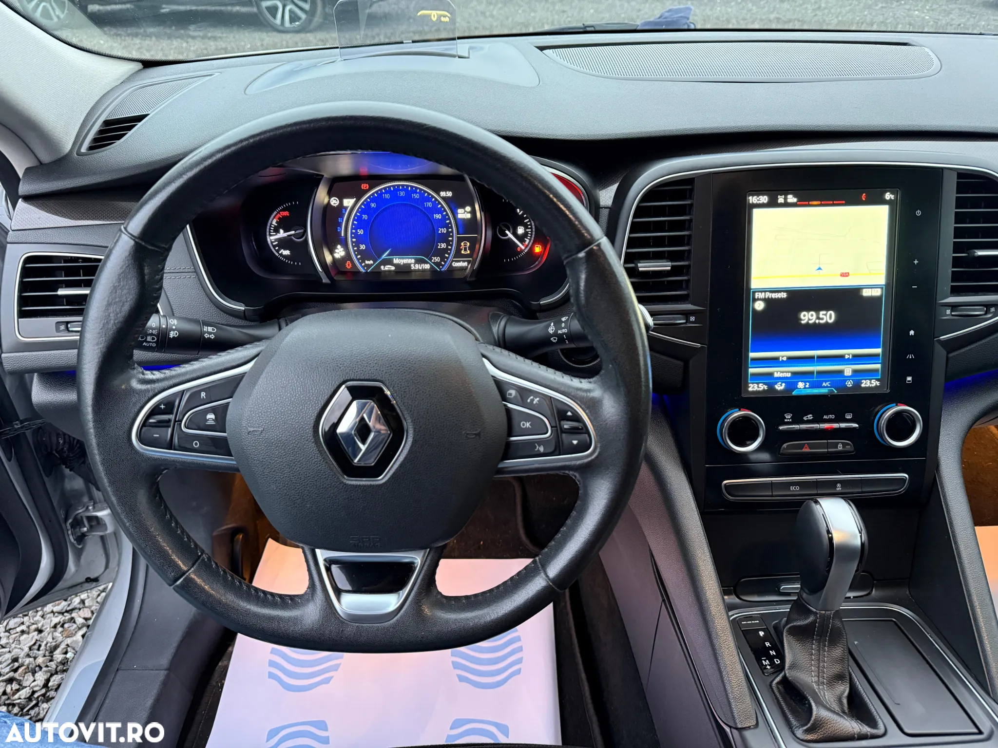Renault Talisman - 6