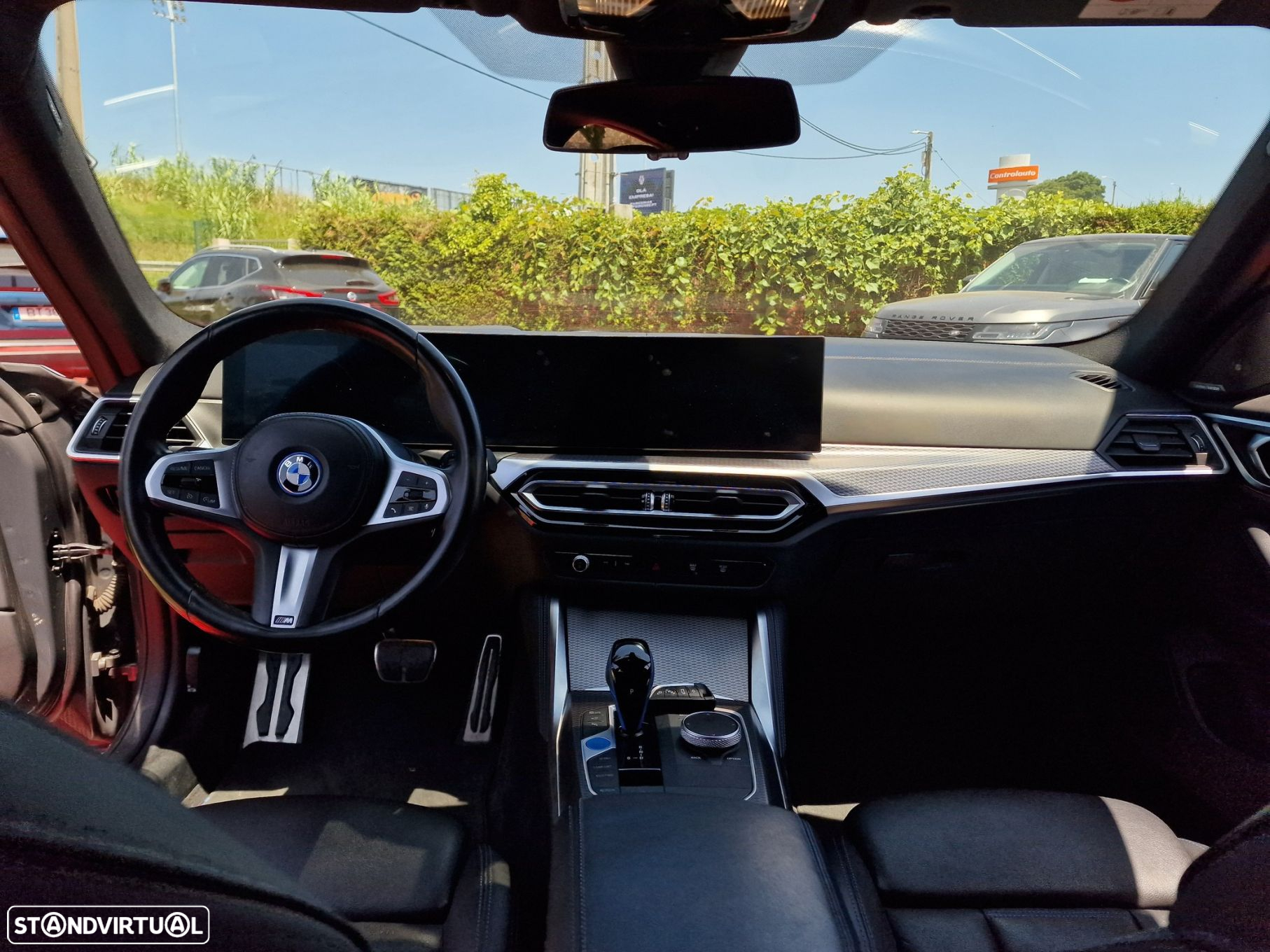 BMW i4 eDrive40 Pack Desportivo M - 24