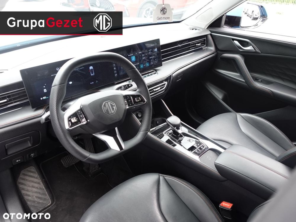 MG HS 1.5T HEV+ Exclusive - 10