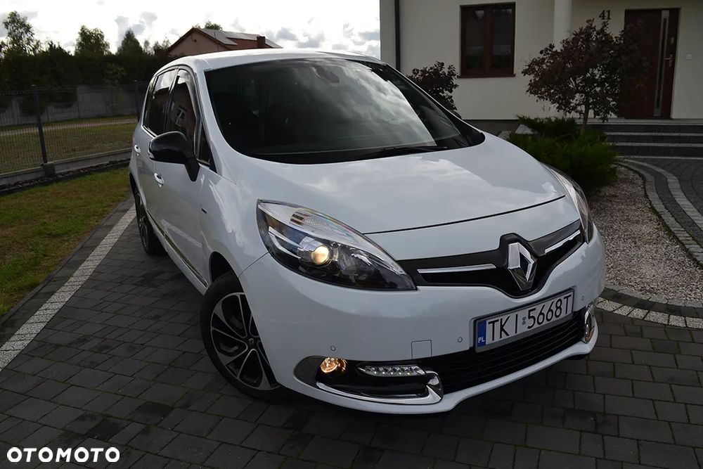 Renault Scenic - 3