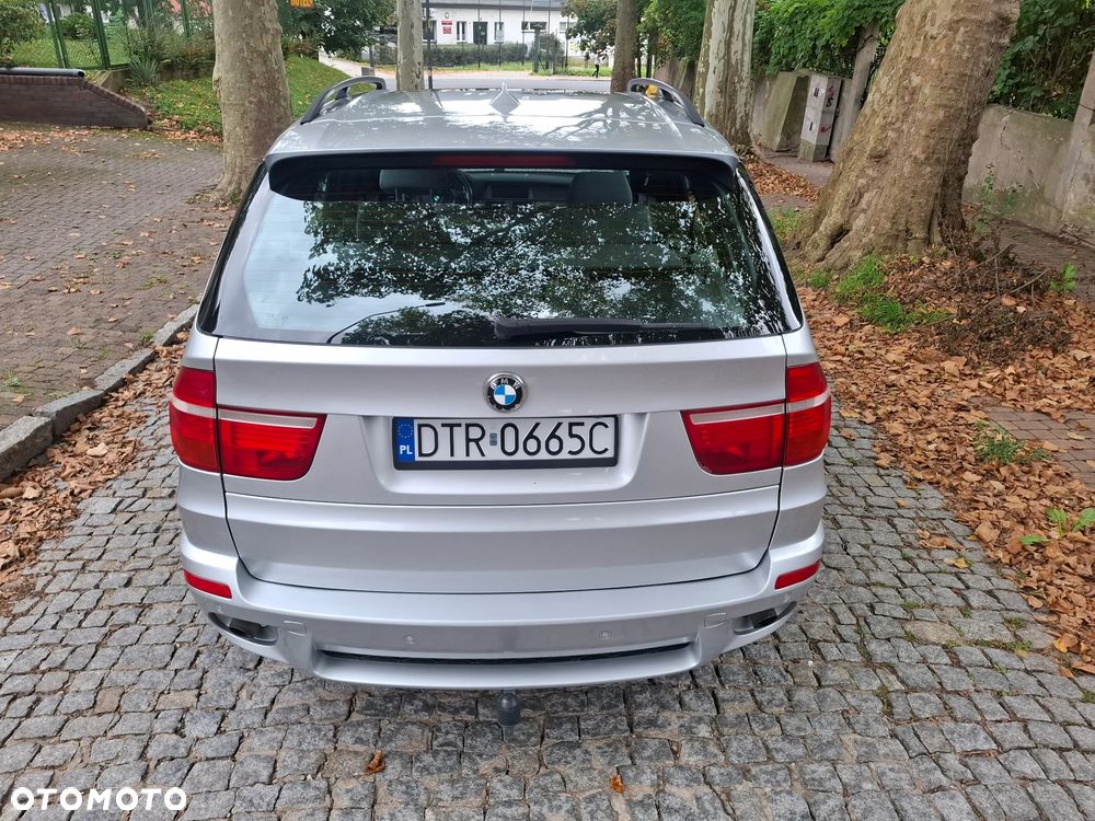 BMW X5 3.0d xDrive - 12