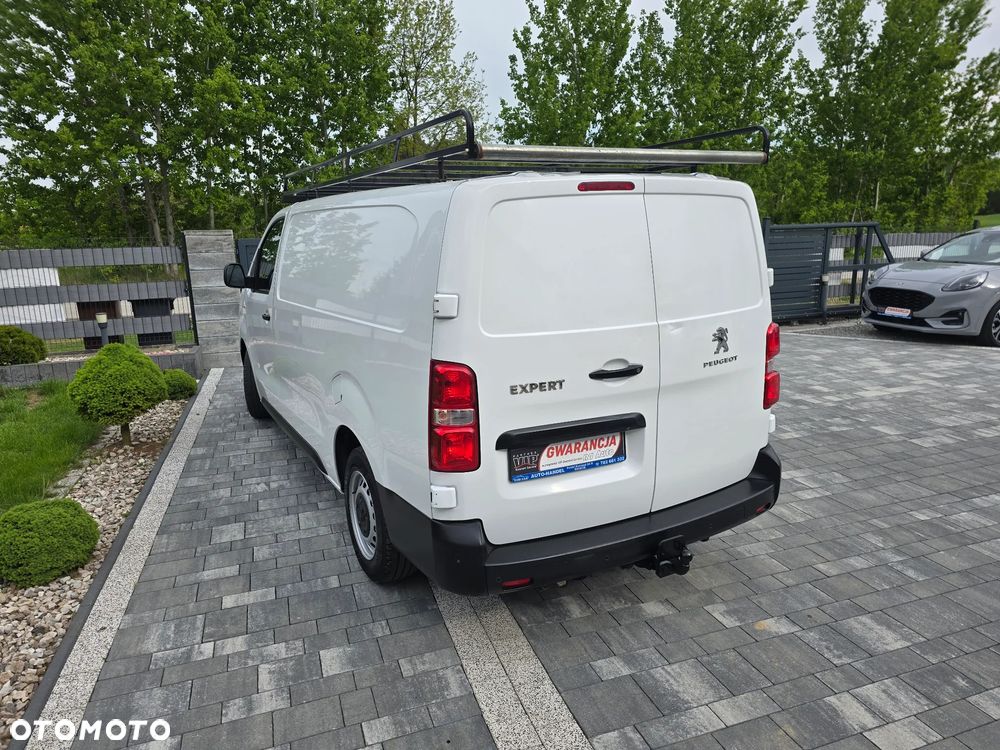 Peugeot EXPERT XL LONG - 16